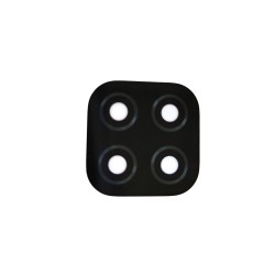 LENTE DE CÂMERA REALME C21Y PRETO LENTE DE CÂMERA REALME C21Y PRETO